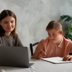 Customized Tutoring